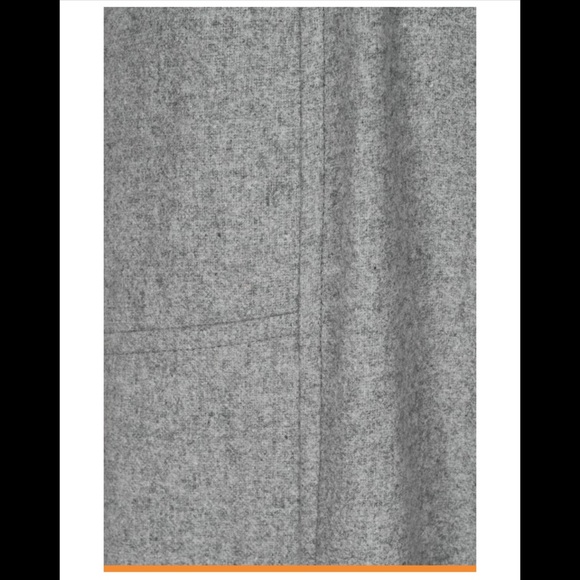 Grey Jumpsuit, UK 14, 32-L new w/tags - Picture 7 of 11